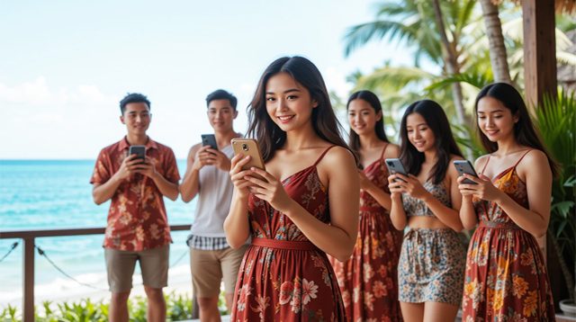 Influencers