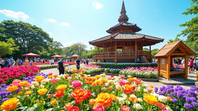 Bloom festival