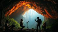 Ancient Cave