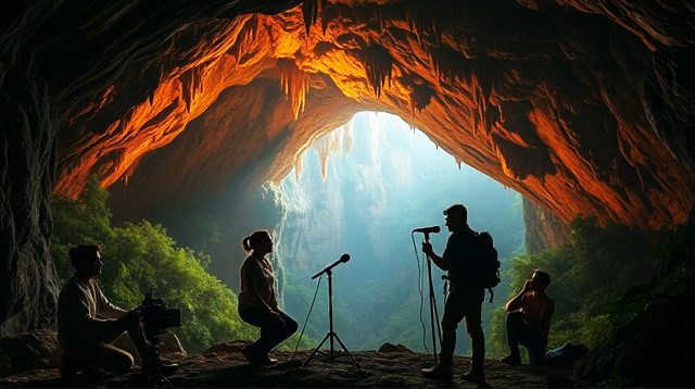 Ancient Cave